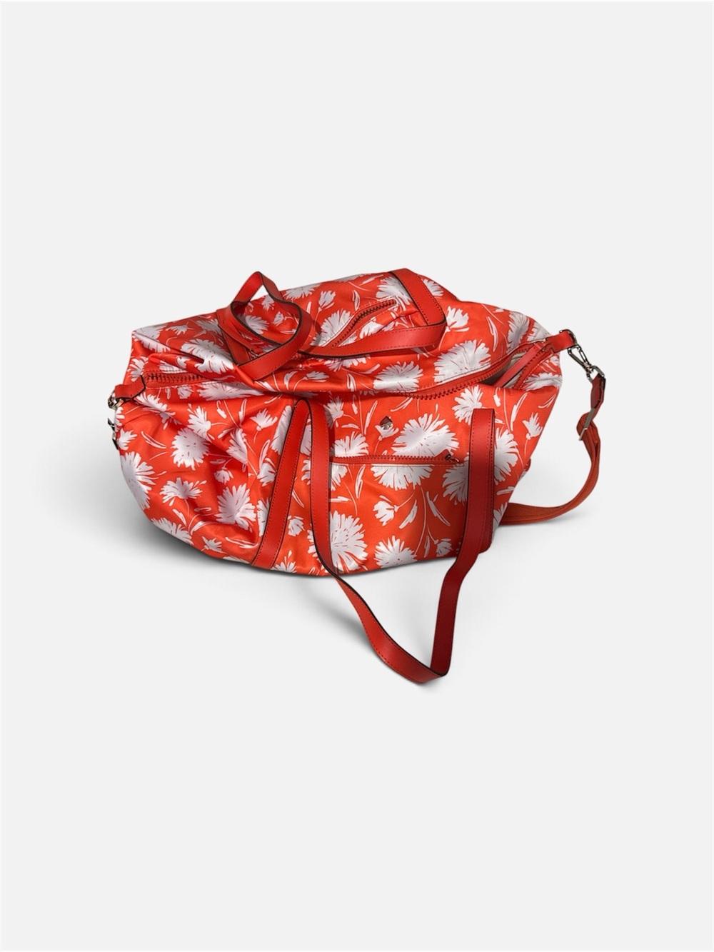 Kate spade duffle tote bag with Removable Strap